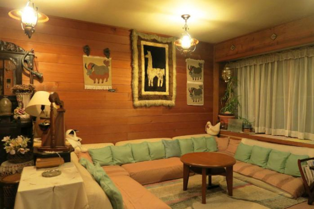 Ajina Inn - Hakuba