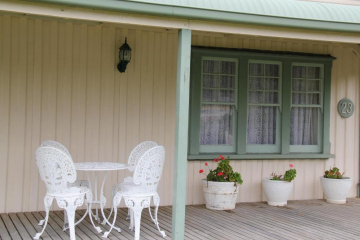 Beach Holiday House