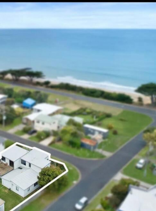Family friendly holiday home in the heart of town - Apollo Bay