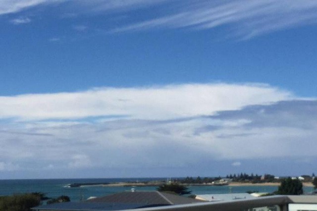 Ocean Loft - Oceanview ~Pet Friendly ~ Free Wifi - Apollo Bay