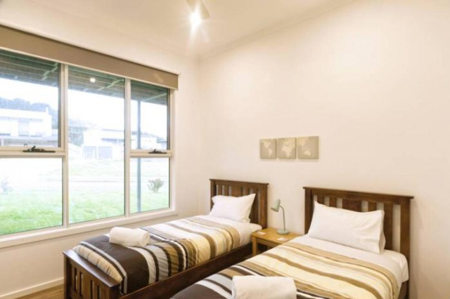 Ocean Loft - Oceanview ~Pet Friendly ~ Free Wifi - Apollo Bay