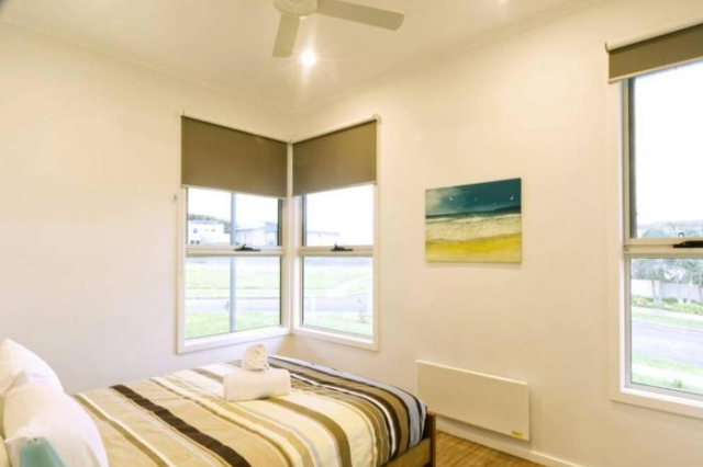 Ocean Loft - Oceanview ~Pet Friendly ~ Free Wifi - Apollo Bay