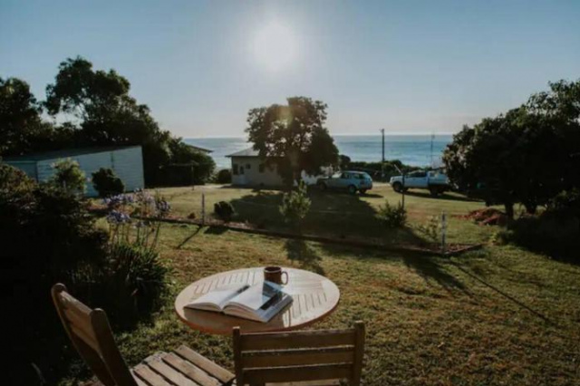 The Shack at Skenes Creek - Apollo Bay