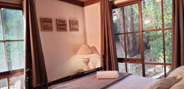 Daydream Holiday House - Halls Gap
