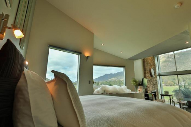 Bushland Apartment - Halls Gap