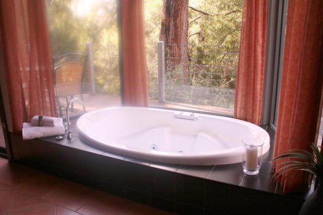Paradise Holiday House - Halls Gap