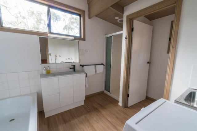 Wonderland Cottages - Halls Gap