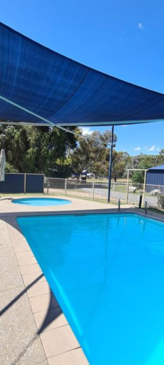 Halls Haven Holiday Units - Halls Gap