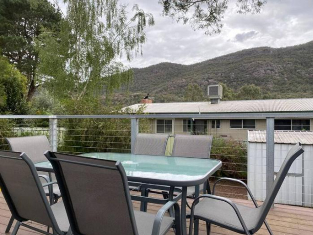 3 Bedroom Holiday house - Halls Gap