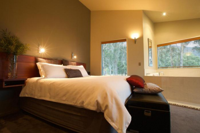 Ironstone Romantic Couples Retreat - Halls Gap