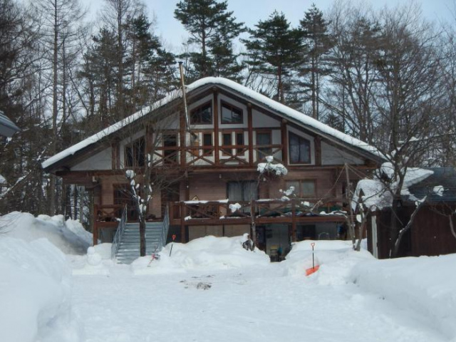 The Hakuba Villas - Hakuba