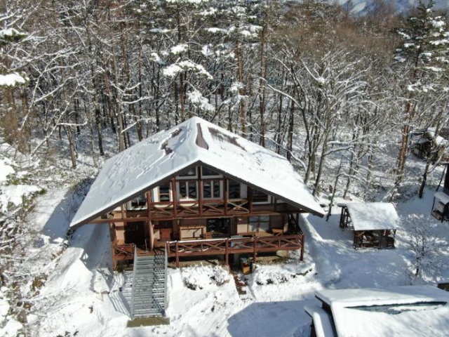 The Hakuba Villas - Hakuba