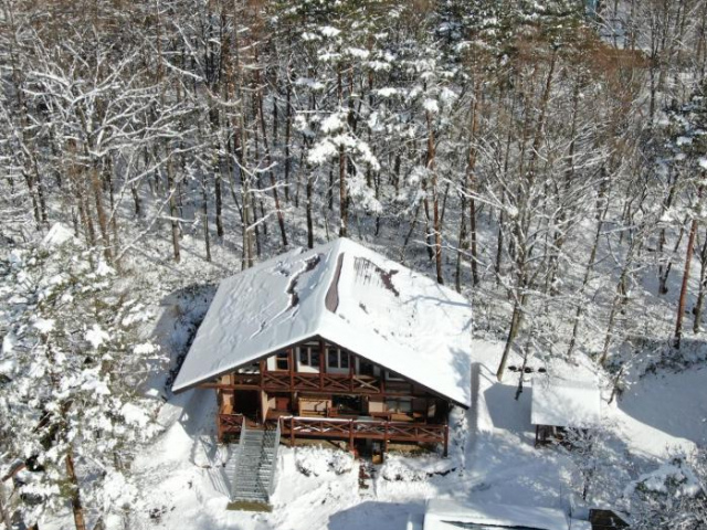 The Hakuba Villas - Hakuba