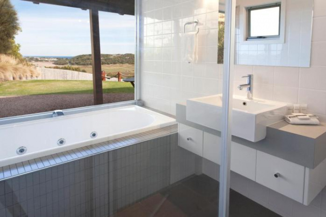 Port Campbell Anchor Lodge - Port Campbell