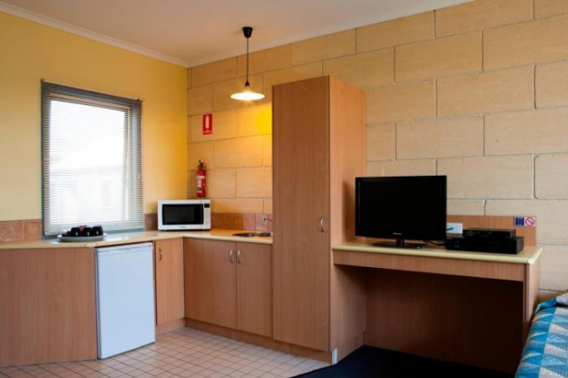 Portside Motel - Port Campbell