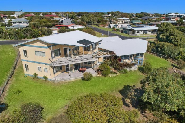 Twelve Apostles Port Campbell Bed & Breakfast - 坎貝爾港