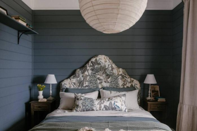 Port Cottage on the Great Ocean Road - 坎貝爾港