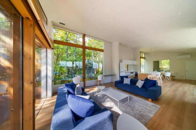 Sanzan Chalet by Hakuba White Fox Company - Hakuba