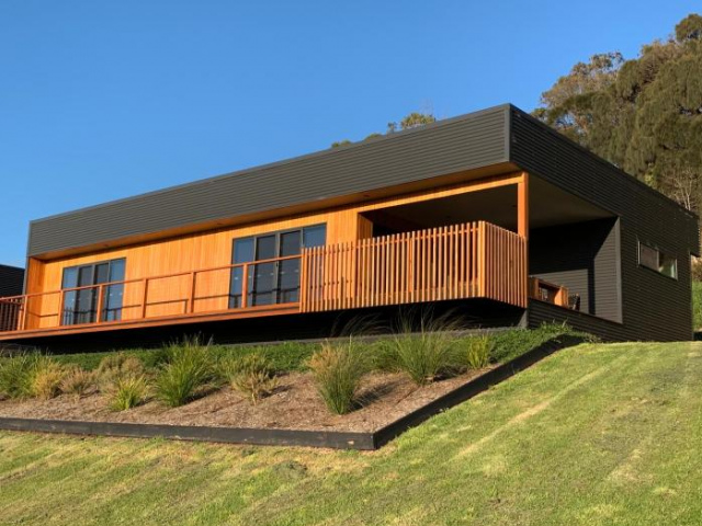 Villa 1 - Port Campbell