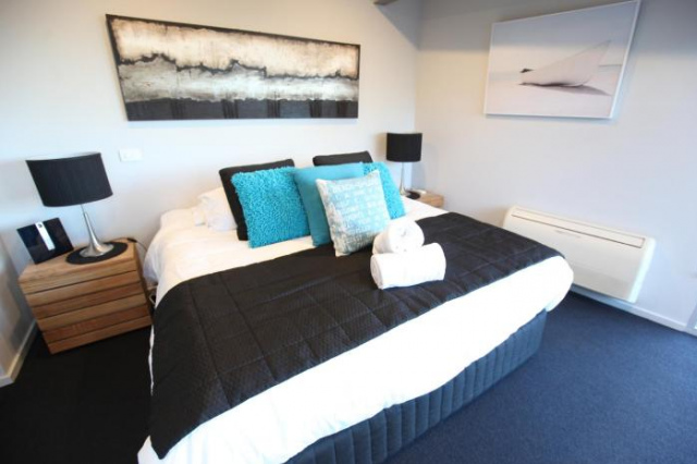 Lorne Luxury Retreat - Lorne