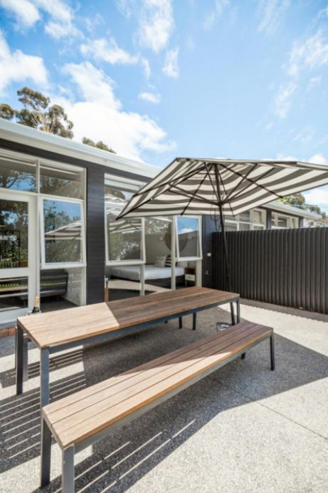 Lorne Hotel - Lorne