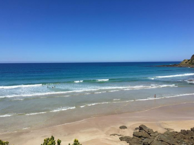 Cumberland River Holiday Park - Lorne