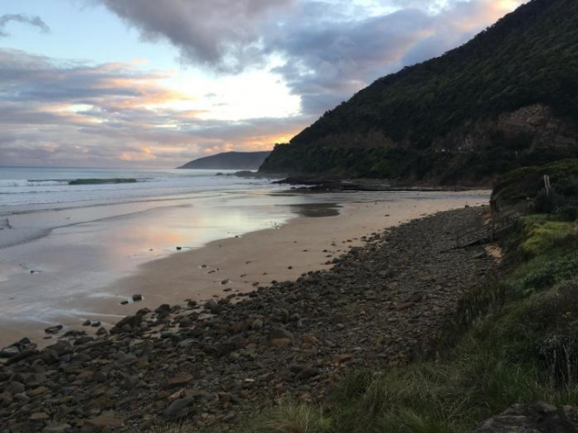 Cumberland River Holiday Park - Lorne