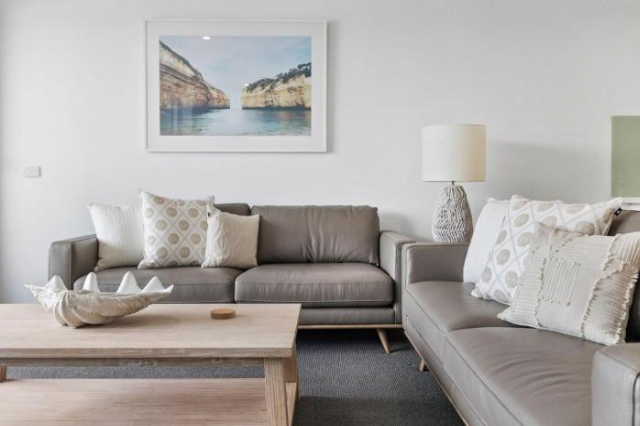 Villa Ishcia Apartment 1 - Lorne