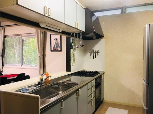 Hirakawa House Hakuba - Vacation STAY 84802 - Hakuba