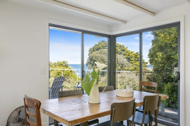 South Moffat - Lorne