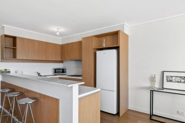 Apartment 28 Pacific Apartments - 洛恩