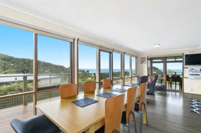Polwarth Dream - Lorne