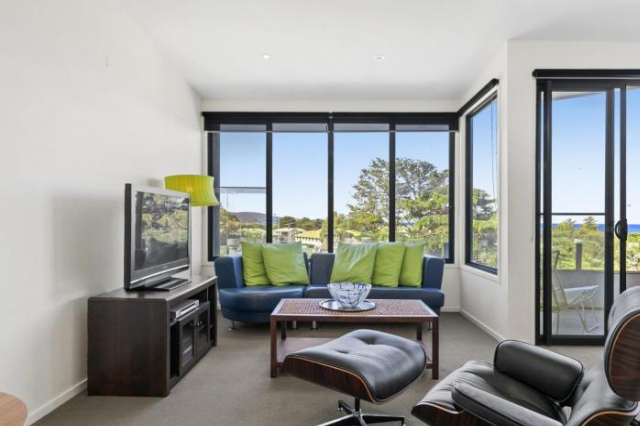 Sandy Beach Apt 4 - 洛恩