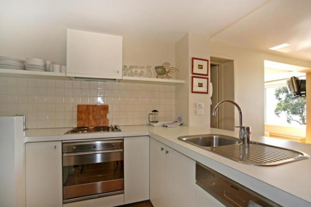 Apartment 7 Kalimna - 洛恩