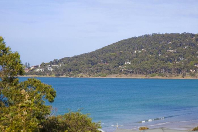Tingira - Lorne