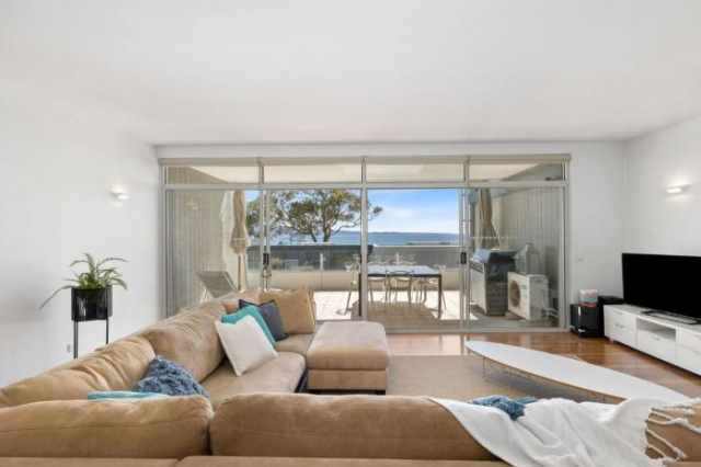 Apartment 18 Kalimna - Lorne