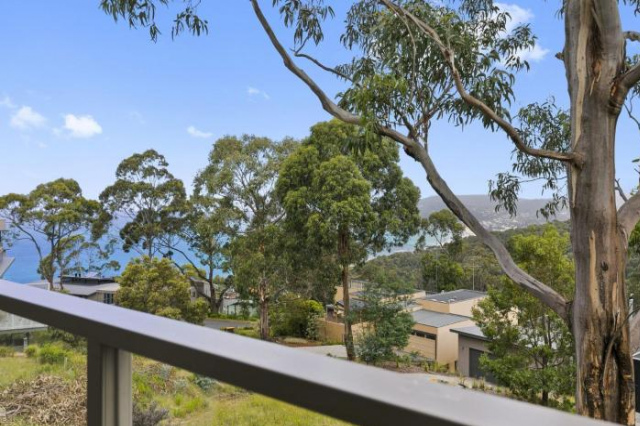 Skyline - Lorne