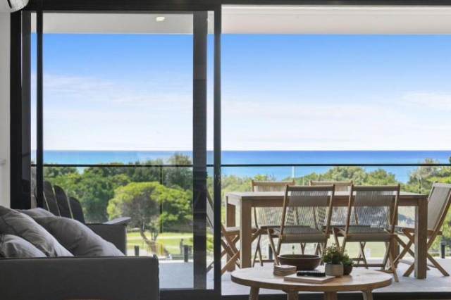 Joy Apartment 1 - Lorne