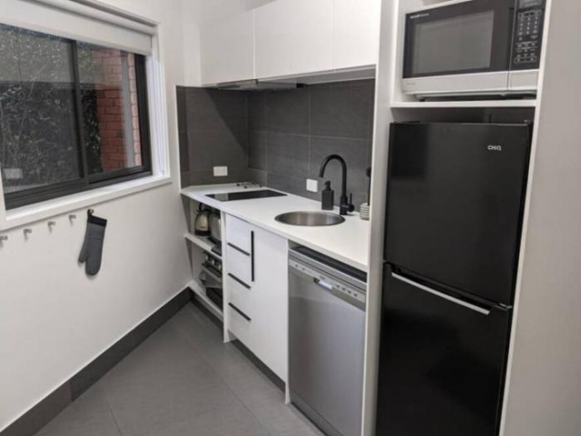 Adorable 1 bedroom private apartment - Bright