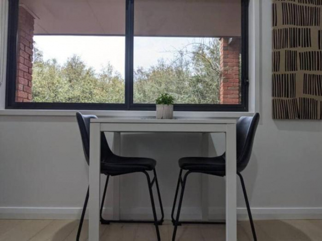 Adorable 1 bedroom private apartment - Bright