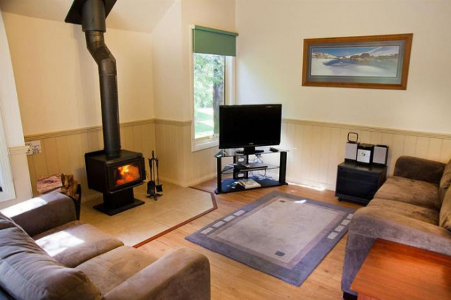 AVC - Maple & Birch Cottages - Bright