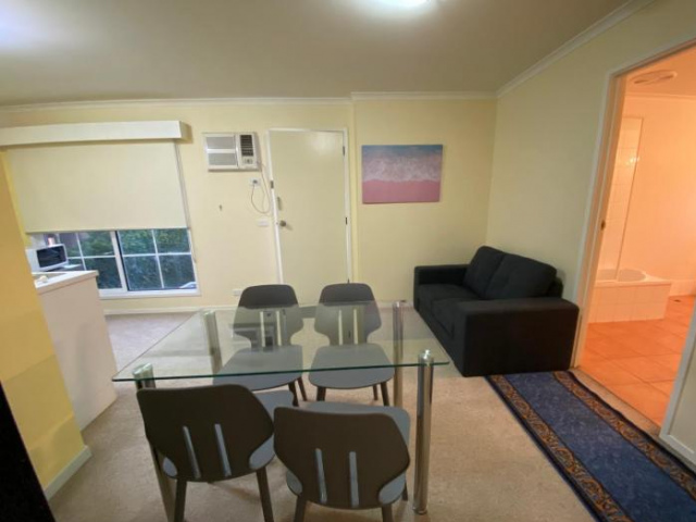 Mahogany Manor Motel & Apartments - Warrnambool