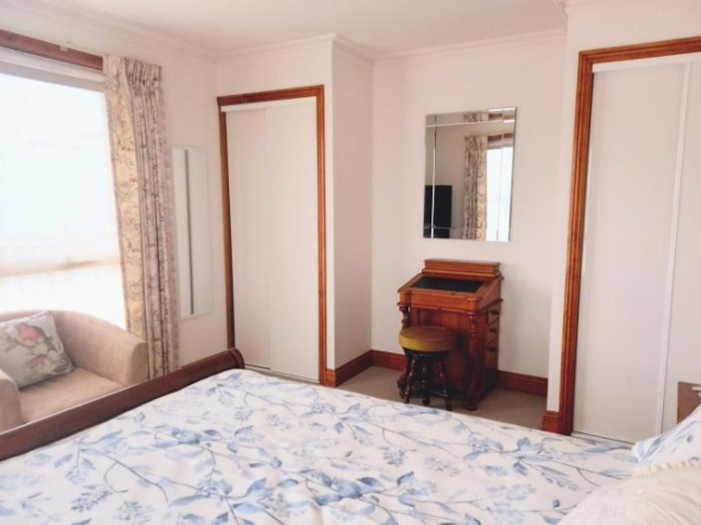 Central to CBD CoSheirm Apartments On Merri - Warrnambool