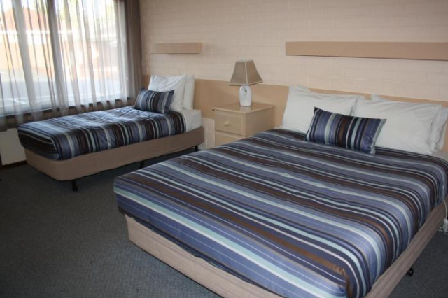 Raglan Motel - Warrnambool