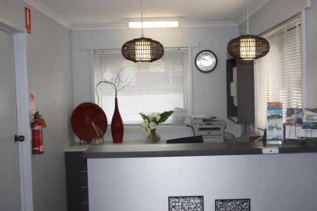 Raglan Motel - Warrnambool