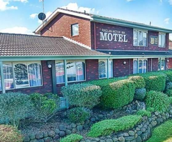 Raglan Motel - Warrnambool