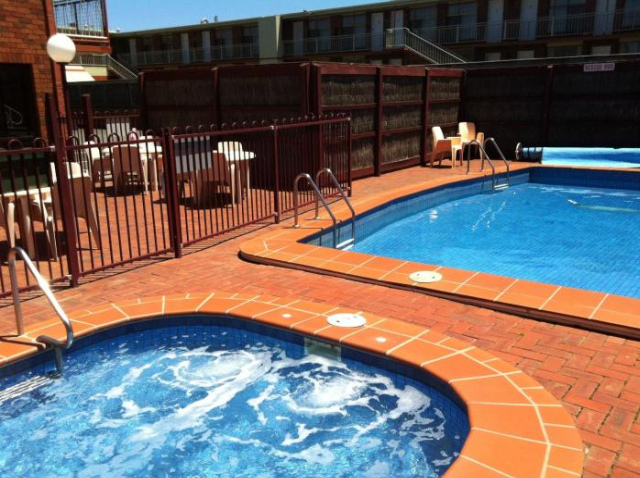 Innova Motel Warrnambool - Warrnambool