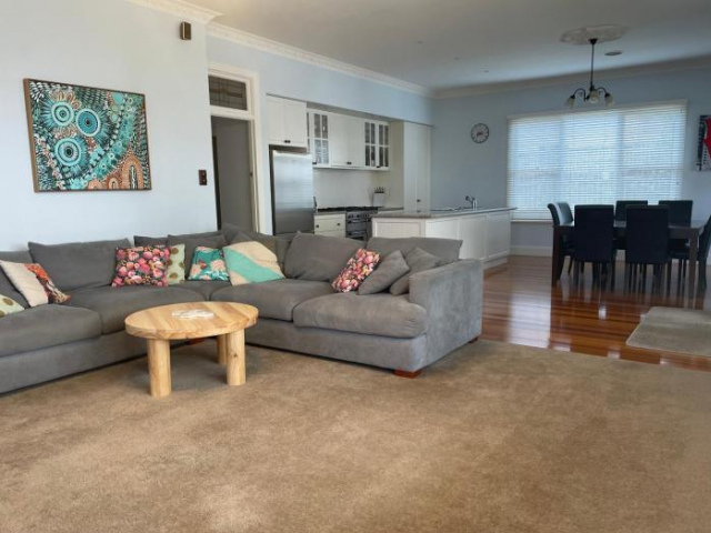 Somers Eight - Central Gem - Warrnambool