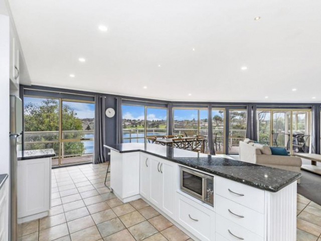 Hopkins River View - Warrnambool
