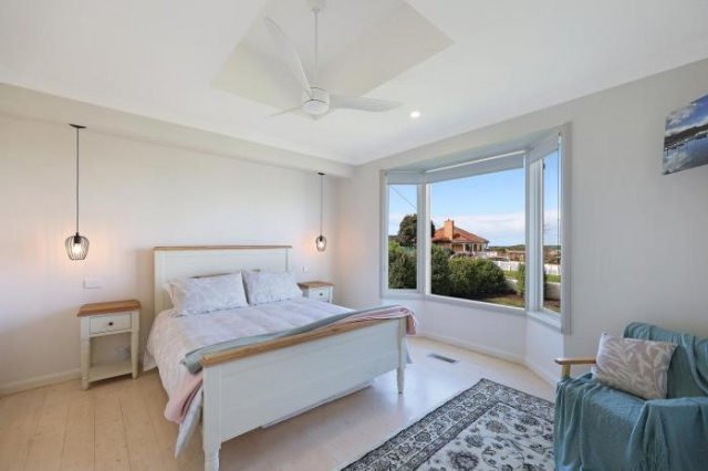 Jukes Retreat - Warrnambool
